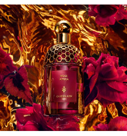 Rose Amira - Eau de Parfum